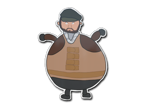 Poorly Drawn Balkan image
